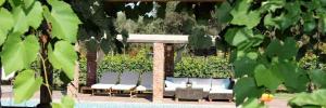 Imagine pentru Hotel Ta Petrina Cazare - Vourvourou (sithonia) 2023