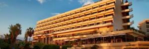 Imagine pentru Elias Beach Hotel Cazare - Limassol la hoteluri de 4* stele 2024