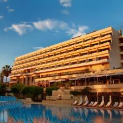 Imagine pentru Elias Beach Hotel Cazare - Limassol la hoteluri de 4* stele 2025
