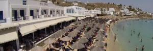 Imagine pentru Hotel Acrogiali Cazare - Mykonos la hoteluri de 4* stele 2024