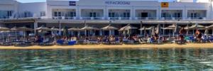 Imagine pentru Acrogiali Beachfront Hotel Mykonos Cazare - Mykonos 2025