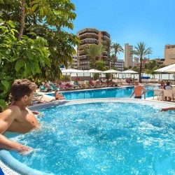 Imagine pentru Hotel Rh Royal (Adults Only) Charter Avion - Benidorm 2025