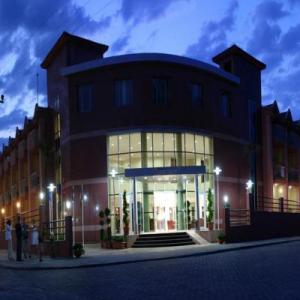 poza Hotel Grand Nar