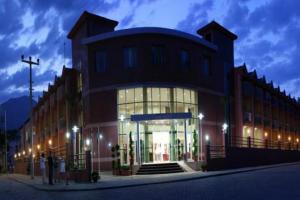 poza telefon Hotel Grand Nar