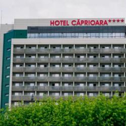 Imagine pentru Hotel Caprioara Cazare - Covasna 2024