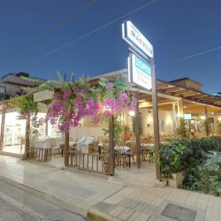 Imagine pentru Marirena Hotel Cazare - Ammoudara la hoteluri de 3* stele 2025