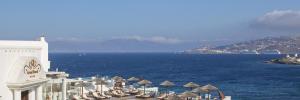 Imagine pentru Hotel Grand Beach Cazare - Mykonos la hoteluri de 4* stele 2024