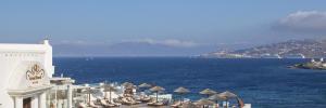 Imagine pentru Hotel Grand Beach Charter Avion - Mykonos 2025