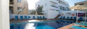 Imagine pentru Flora Maria Boutique Hotel Cazare - Litoral Ayia Napa la hoteluri de 3* stele 2025