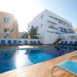 Imagine pentru Flora Maria Boutique Hotel Cazare - Litoral Ayia Napa la hoteluri de 3* stele 2025