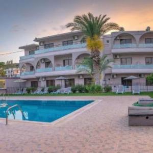 poza Hotel Rose