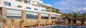 Imagine pentru Hotel Myconian Ambassador Charter Avion - Insula Mykonos la hoteluri cu Demipensiune 2025