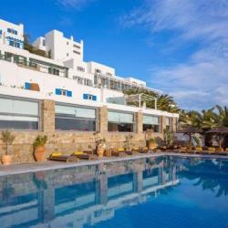 Imagine pentru Hotel Myconian Ambassador Cazare - Mykonos la hoteluri de 5* stele 2024