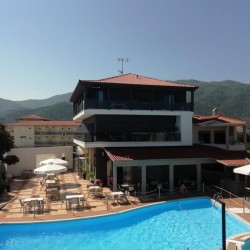 Imagine pentru Stavros (chania) Charter Avion - Halkidiki 2025