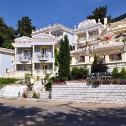 Imagine pentru Hotel Enavlion Cazare - Litoral Skala Potamias la hoteluri de 3* stele 2025