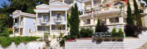 Imagine pentru Hotel Enavlion Cazare - Litoral Skala Potamias la hoteluri de 3* stele 2025