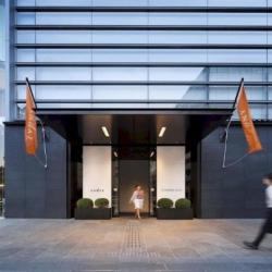 Imagine pentru Hotel Andaz Tokyo A Concept By Hyatt Cazare - Tokyo 2026