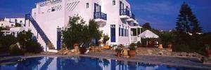 Imagine pentru Mykonos Cazare - Litoral Insula Mykonos la hoteluri de 4* stele 2026