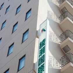 Imagine pentru Ayase Kokusai Hotel Cazare - Japonia 2025