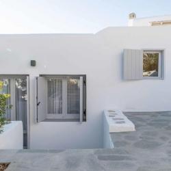 Imagine pentru Hotel Melangel Cazare - Mykonos la hoteluri de 4* stele 2024