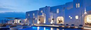 Imagine pentru Hotel Absolut Mykonos Cazare - Mykonos la hoteluri de 5* stele 2024