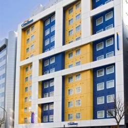 Imagine pentru Hotel Citadines Shinjuku Cazare - Japonia 2025