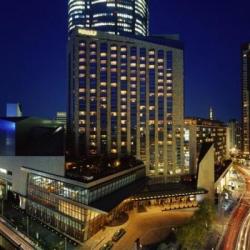 Imagine pentru Hotel Grand Hyatt Tokyo Cazare - Tokyo 2024