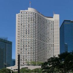 Imagine pentru Hotel Hilton Cazare - Tokyo 2026