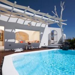 Imagine pentru Insula Santorini Cazare - Litoral Grecia 2025
