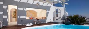 Imagine pentru Hotel Athermi Suites - Adults Only Charter Avion - Megalochori 2024