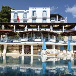 Imagine pentru Antalya Cazare - Litoral Turcia 2026