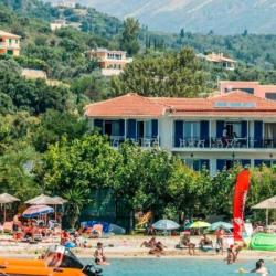 Imagine pentru Nefeli Apartments Cazare - Litoral Vasiliki 2025