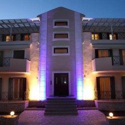 Imagine pentru Hotel Niriides Cazare - Litoral Lefkada la hoteluri de 3* stele 2025