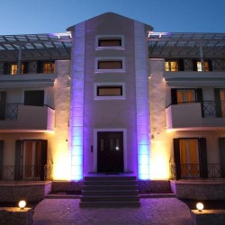 Imagine pentru Hotel Niriides Cazare - Litoral Lefkada la hoteluri de 3* stele 2024