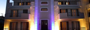 Imagine pentru Hotel Niriides Cazare - Litoral Lefkada la hoteluri de 3* stele 2024