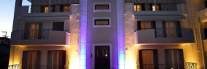 Imagine pentru Hotel Niriides Cazare - Litoral Lefkada la hoteluri de 3* stele 2025