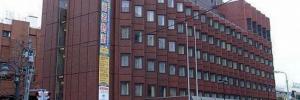 Imagine pentru Hotel Shibuya Tobu Cazare - Japonia 2027