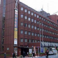 Imagine pentru Hotel Shibuya Tobu Cazare - Japonia 2027