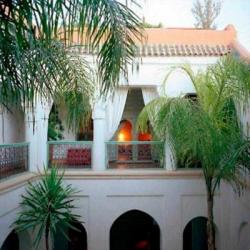 Imagine pentru Riad Hotel El Kennaria Cazare - Litoral Maroc 2026