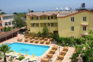 poza telefon Hotel More