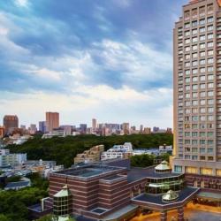 Imagine pentru Hotel The Westin Tokyo Cazare - Japonia 2026