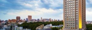 Imagine pentru Hotel The Westin Tokyo Cazare - Japonia 2026