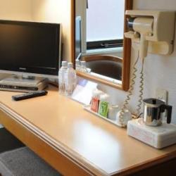 Imagine pentru Smile Hotel Nihombashi-mitsukoshimae Cazare - Japonia 2026