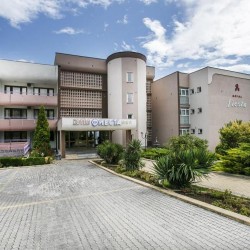 Imagine pentru Hotel Fiesta Cazare - Litoral Chaika la hoteluri cu Demipensiune 2025