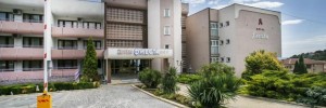 Imagine pentru Hotel Fiesta Cazare - Litoral Chaika la hoteluri cu Demipensiune 2025