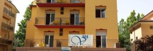 Imagine pentru Hotel Villa Itala Cazare - Litoral Emilia Romagna la hoteluri de 3* stele 2025