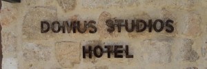 Imagine pentru Domus Studios Cazare - Litoral Rodos la hoteluri de 4* stele 2024