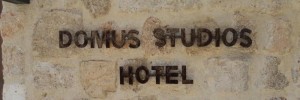Imagine pentru Domus Studios Cazare - Litoral Rodos la hoteluri de 4* stele 2025