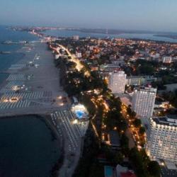 Imagine pentru Hotel Aqvatonic Balneo Spa, Steaua De Mare Cazare - Litoral Eforie Nord 2024