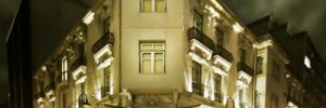 Imagine pentru Capsis Bristol Boutique Hotel City Break - Salonic 2025